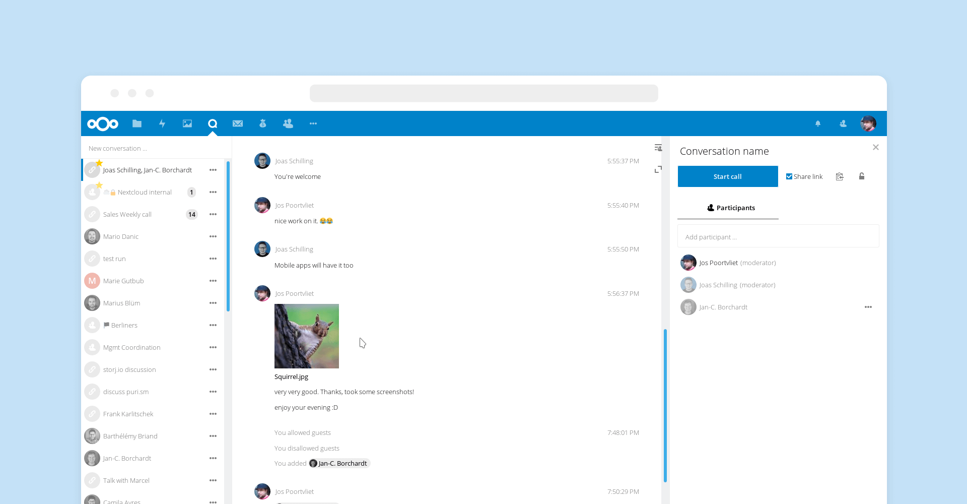 talk-chat-nw