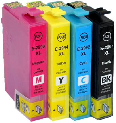 Ink For Computer Compatible Inks – Central Computers