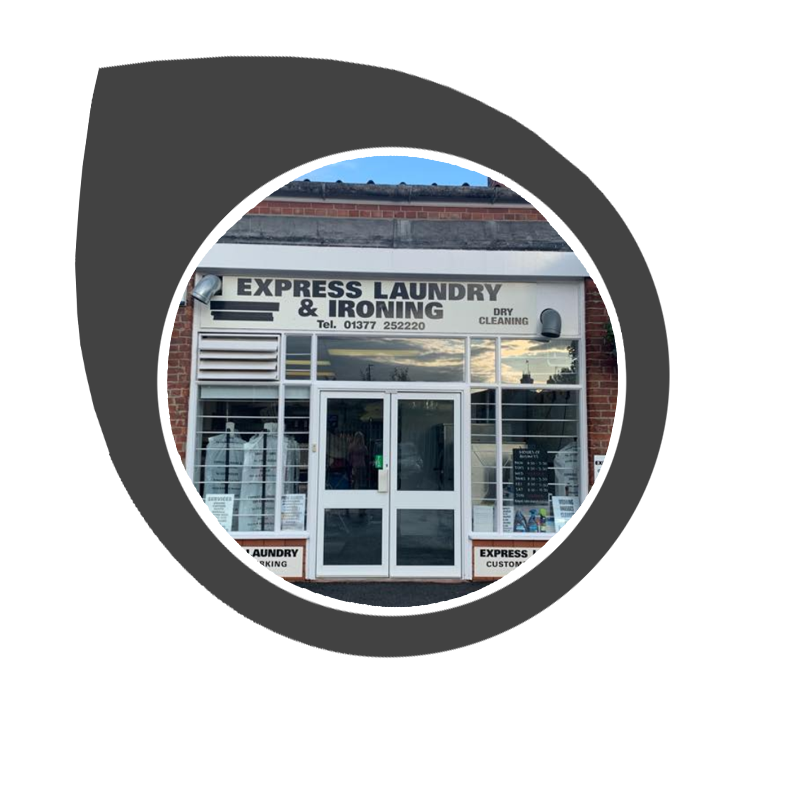 Express Laundry