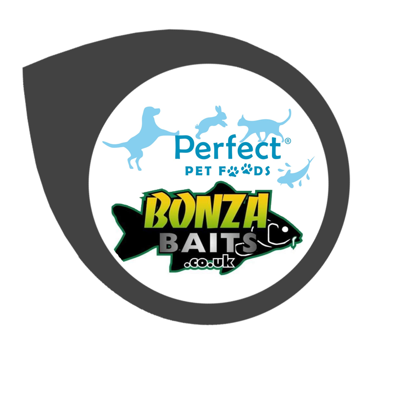 Perfect Pet Foods & Bonza Baits