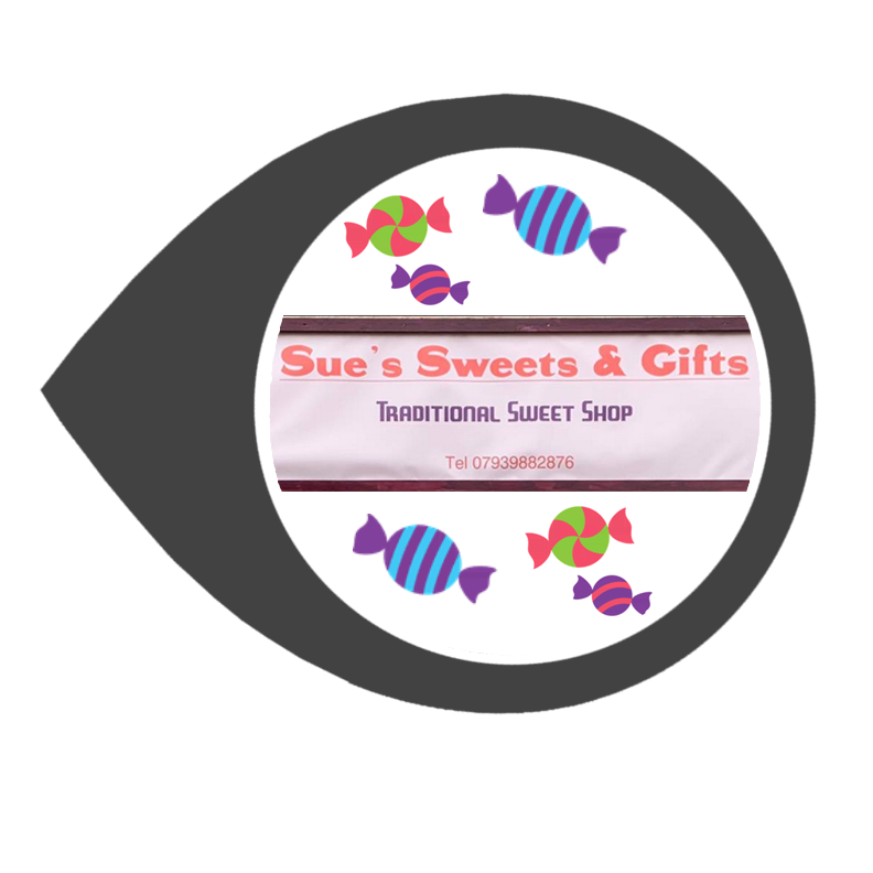 Sues Sweets