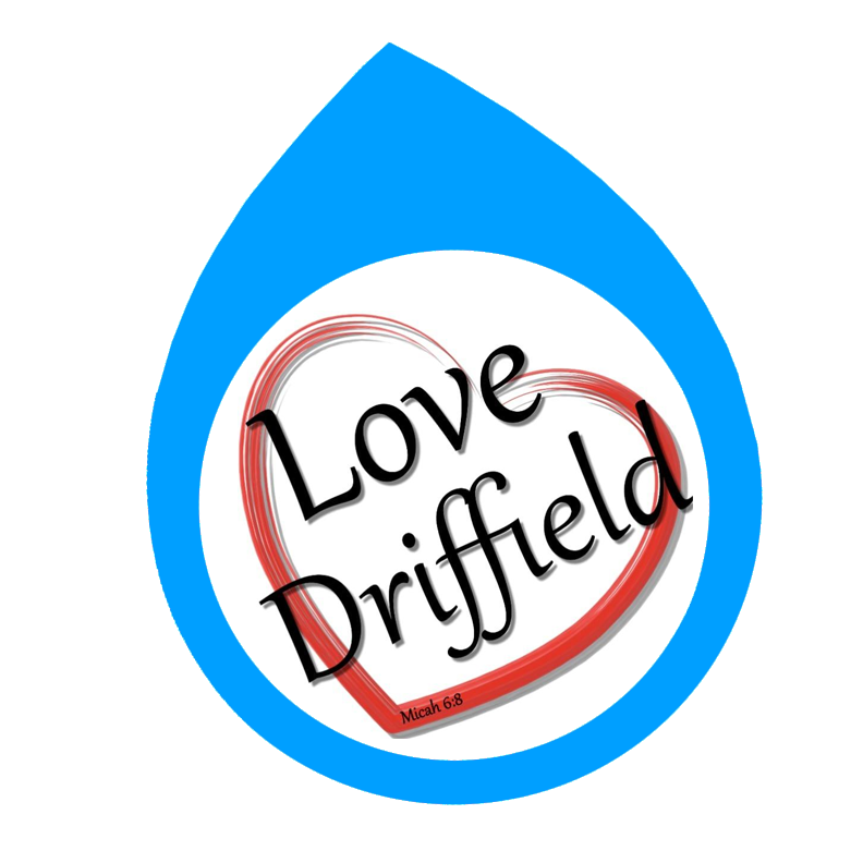 Love Driffield