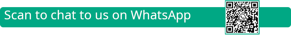 WhatsApp Banner